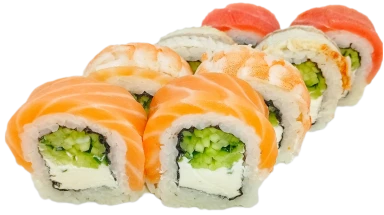 Філадельфія 4 FISH