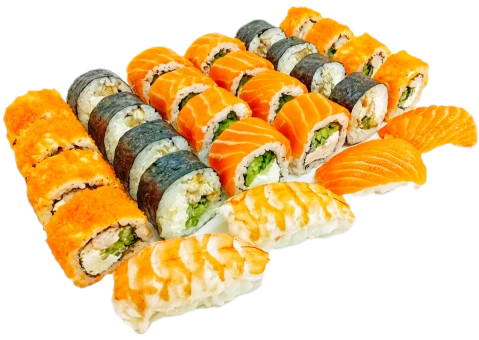 Сет На двох